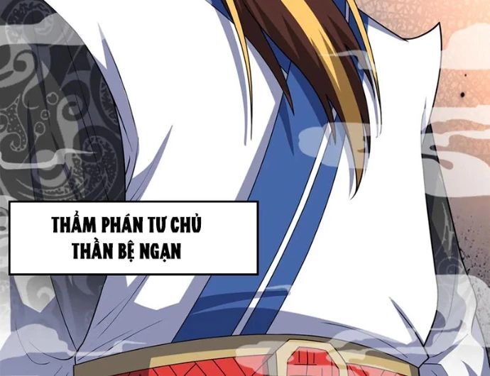 Luyện Khí Chi Thần [Chap 137-143]