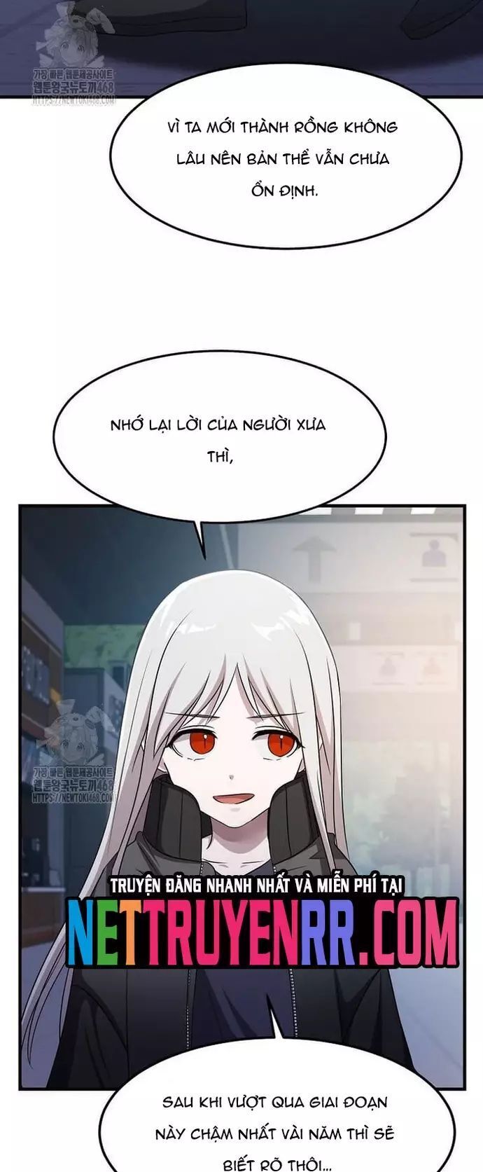 Võ Thần Thăng Cấp [Chap 45]
