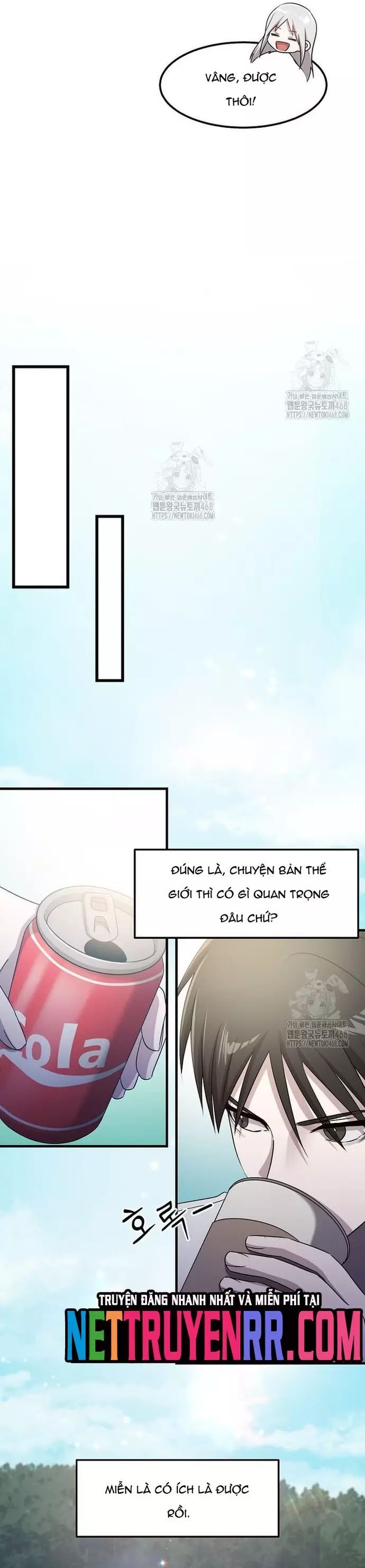 Võ Thần Thăng Cấp [Chap 45]