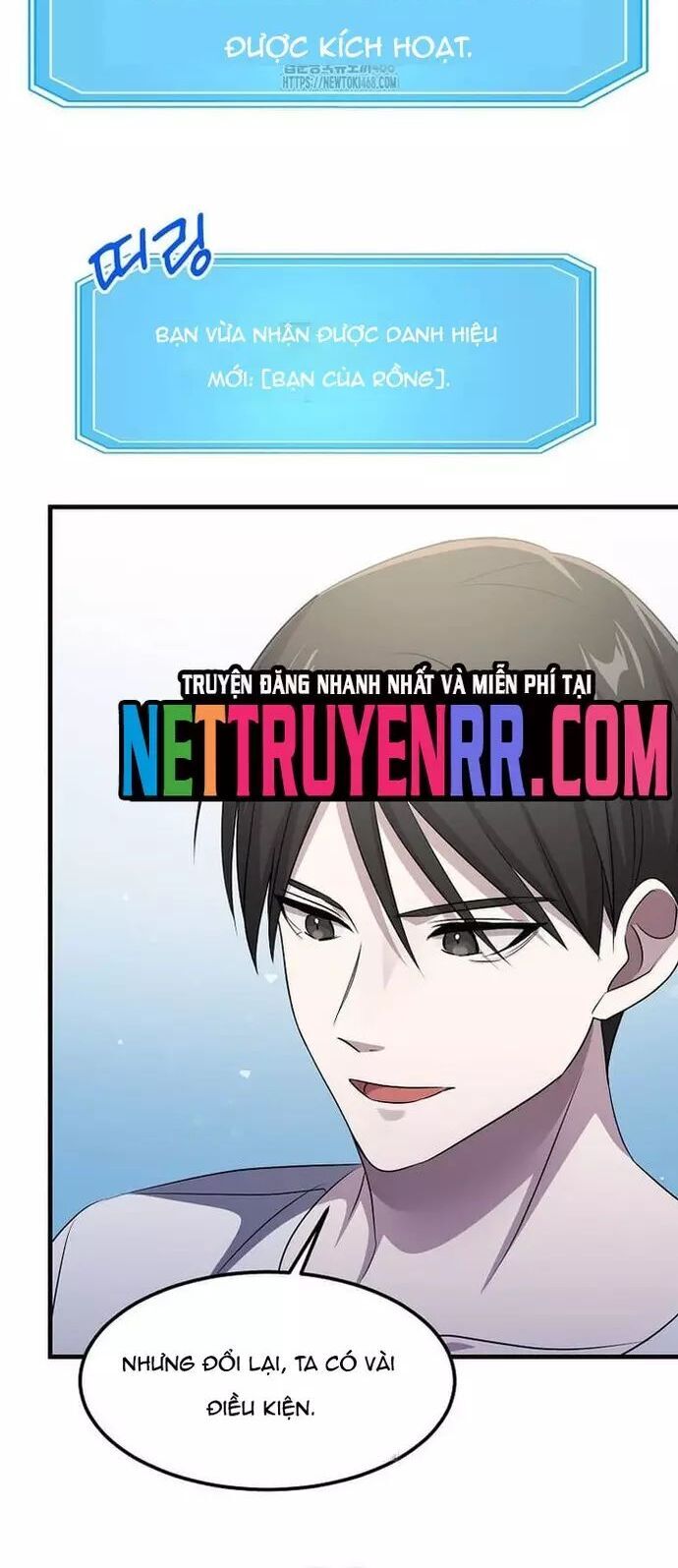 Võ Thần Thăng Cấp [Chap 45]