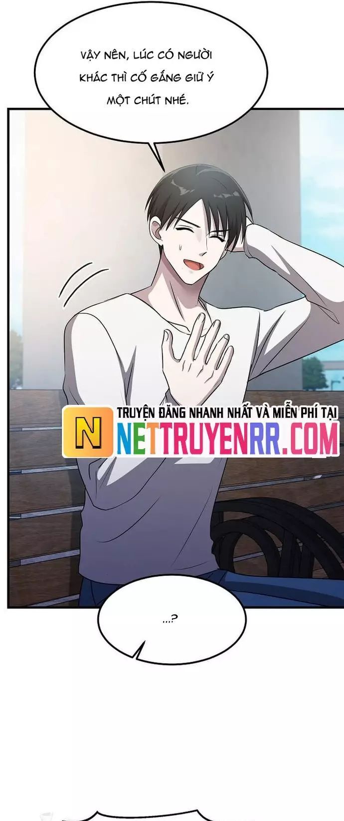 Võ Thần Thăng Cấp [Chap 45]