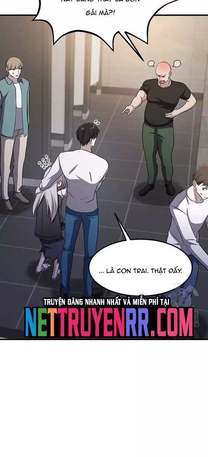 Võ Thần Thăng Cấp [Chap 45]