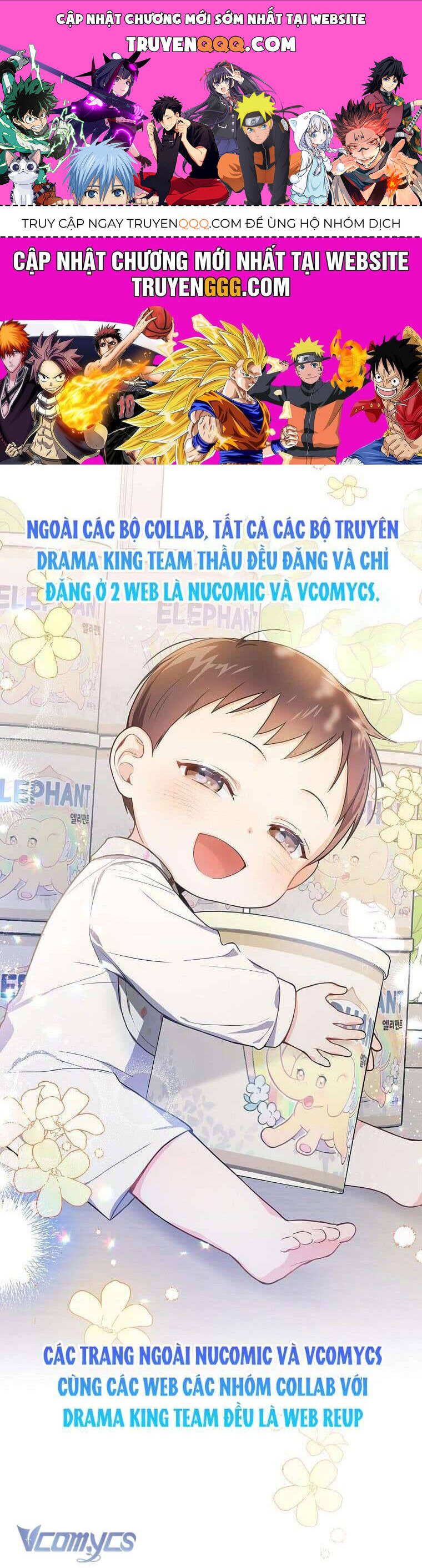 Tôi Sinh Ra Là Con Gái Của Một Thứ Phi Thấp Hèn [Chap 1-44]