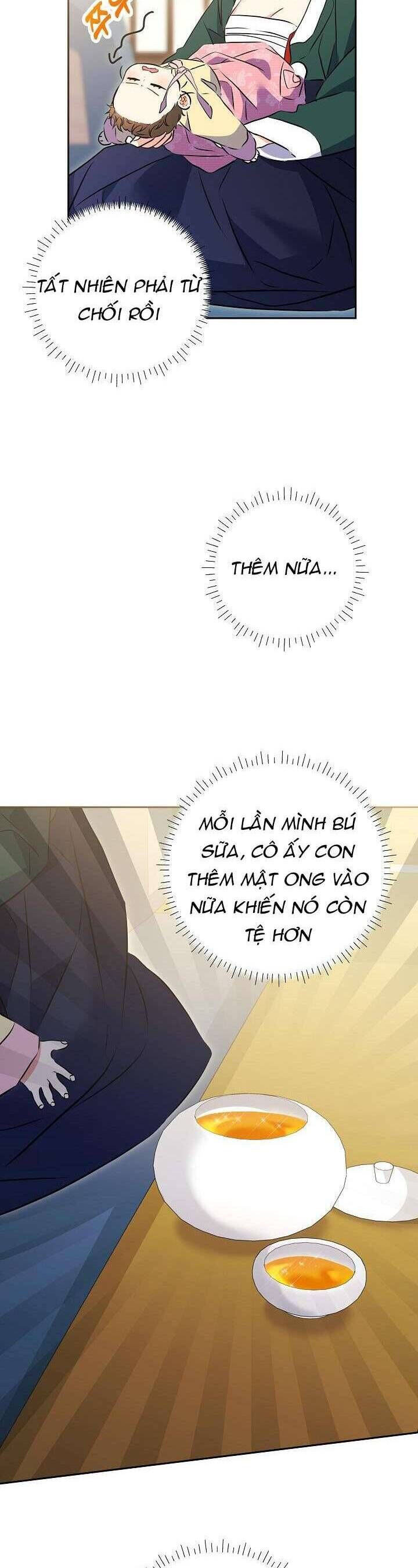 Tôi Sinh Ra Là Con Gái Của Một Thứ Phi Thấp Hèn [Chap 1-44]