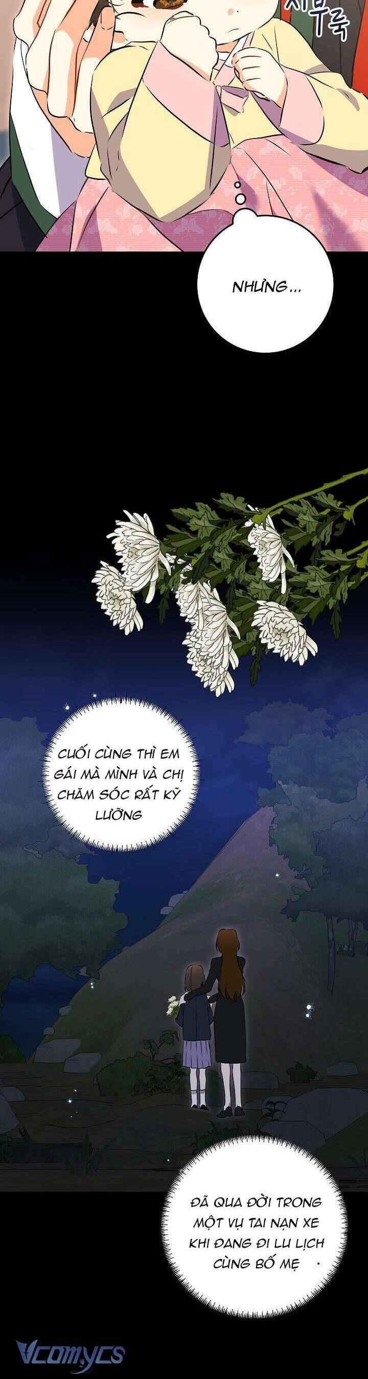 Tôi Sinh Ra Là Con Gái Của Một Thứ Phi Thấp Hèn [Chap 1-44]