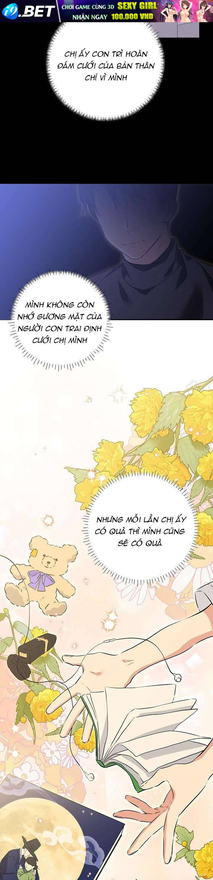 Tôi Sinh Ra Là Con Gái Của Một Thứ Phi Thấp Hèn [Chap 1-44]