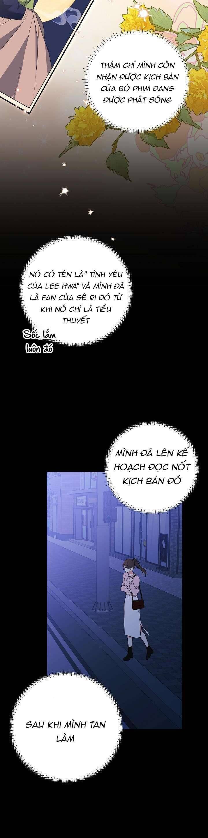 Tôi Sinh Ra Là Con Gái Của Một Thứ Phi Thấp Hèn [Chap 1-44]