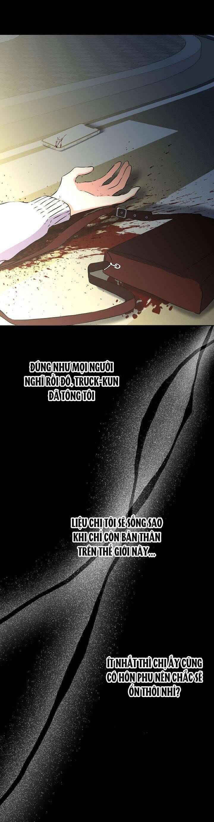 Tôi Sinh Ra Là Con Gái Của Một Thứ Phi Thấp Hèn [Chap 1-44]