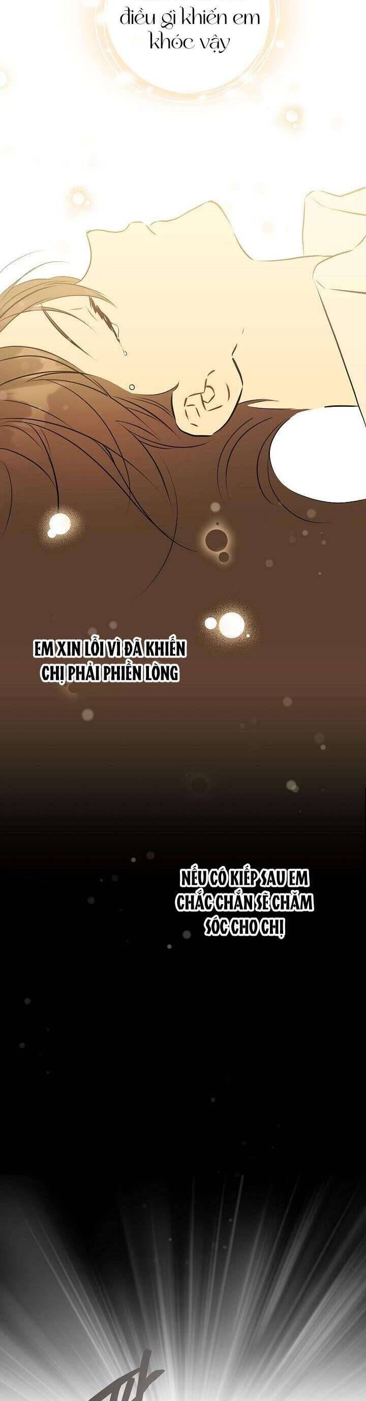 Tôi Sinh Ra Là Con Gái Của Một Thứ Phi Thấp Hèn [Chap 1-44]