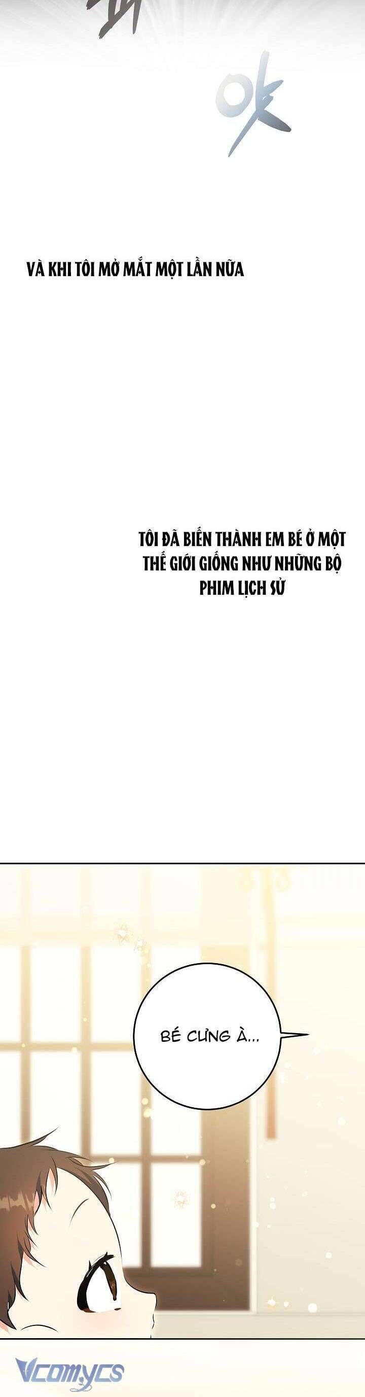 Tôi Sinh Ra Là Con Gái Của Một Thứ Phi Thấp Hèn [Chap 1-44]
