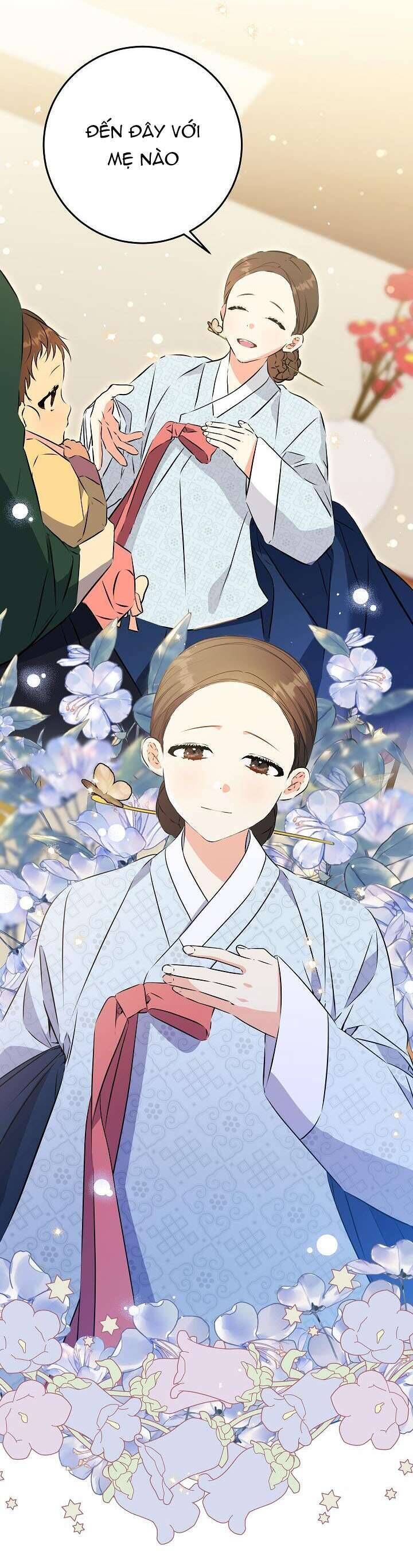 Tôi Sinh Ra Là Con Gái Của Một Thứ Phi Thấp Hèn [Chap 1-44]