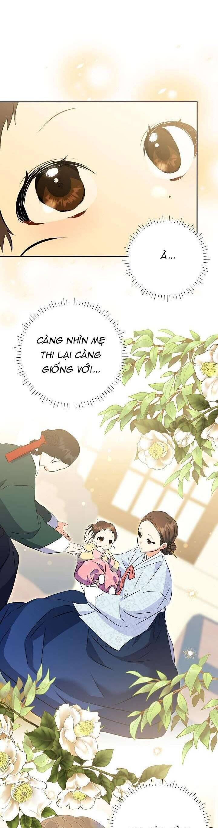 Tôi Sinh Ra Là Con Gái Của Một Thứ Phi Thấp Hèn [Chap 1-44]