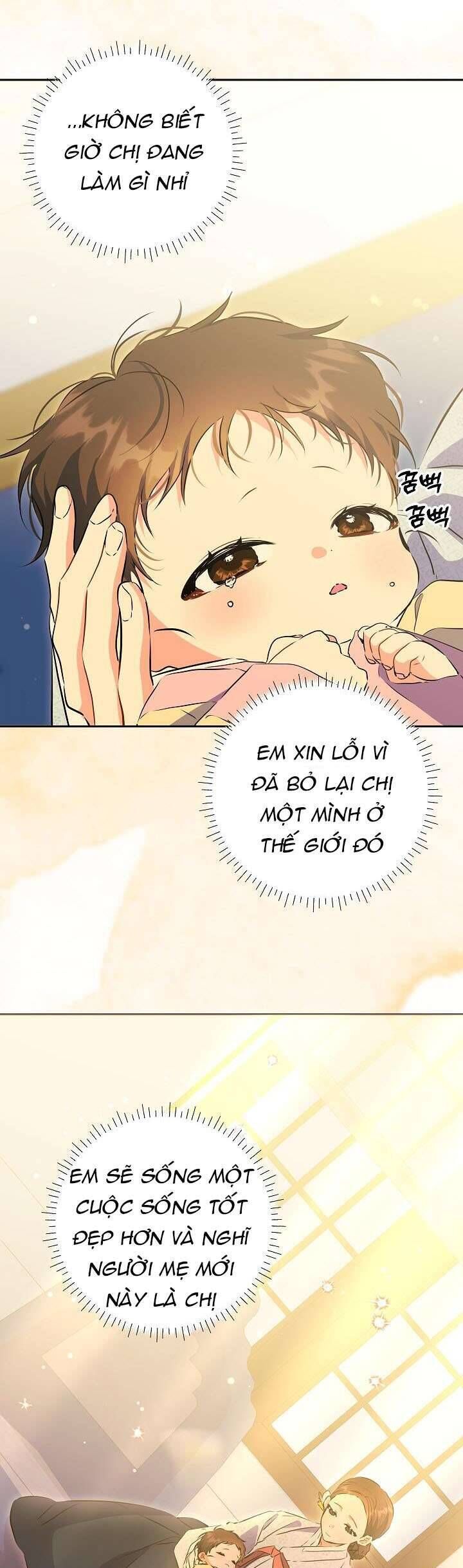 Tôi Sinh Ra Là Con Gái Của Một Thứ Phi Thấp Hèn [Chap 1-44]