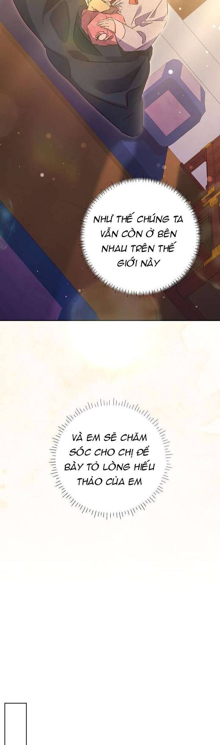 Tôi Sinh Ra Là Con Gái Của Một Thứ Phi Thấp Hèn [Chap 1-44]