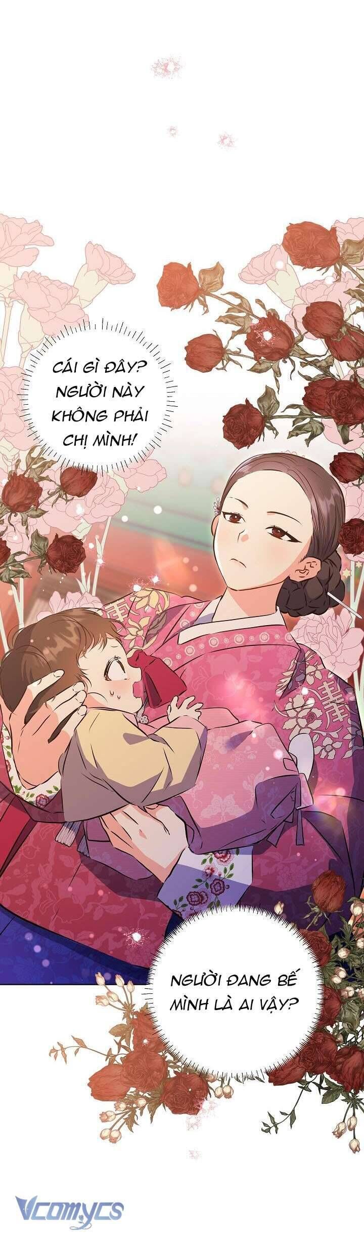 Tôi Sinh Ra Là Con Gái Của Một Thứ Phi Thấp Hèn [Chap 1-44]