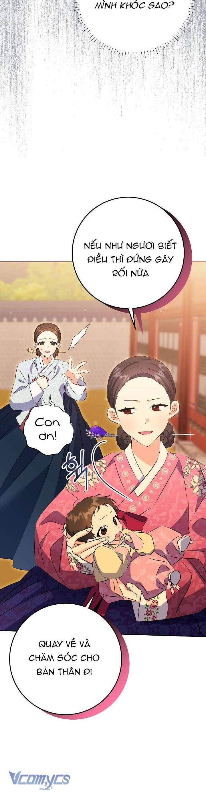 Tôi Sinh Ra Là Con Gái Của Một Thứ Phi Thấp Hèn [Chap 1-44]