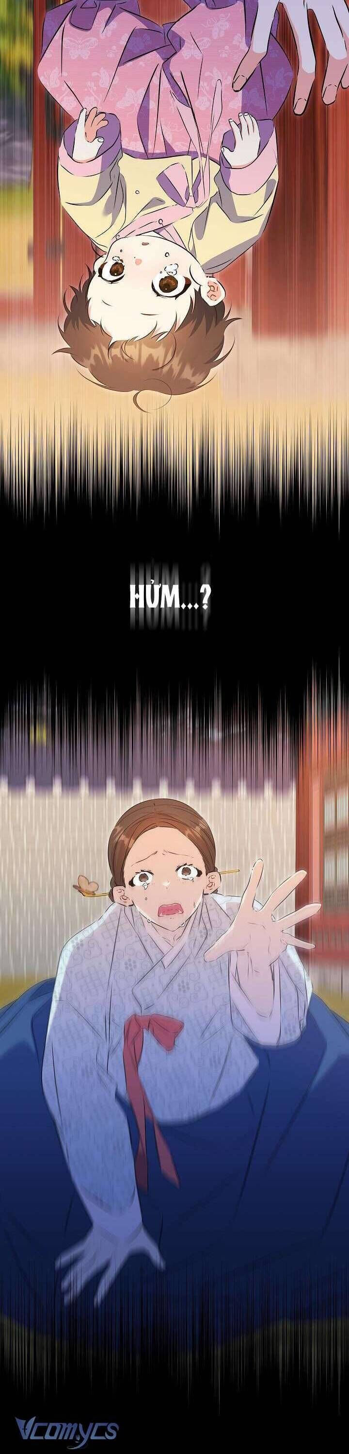 Tôi Sinh Ra Là Con Gái Của Một Thứ Phi Thấp Hèn [Chap 1-44]