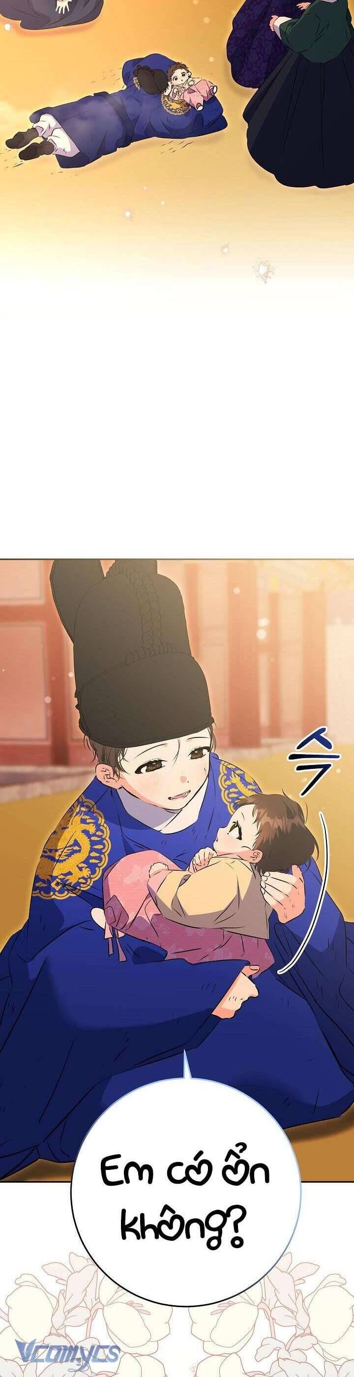 Tôi Sinh Ra Là Con Gái Của Một Thứ Phi Thấp Hèn [Chap 1-44]