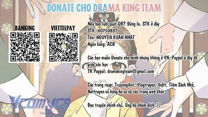 Tôi Sinh Ra Là Con Gái Của Một Thứ Phi Thấp Hèn [Chap 1-44]