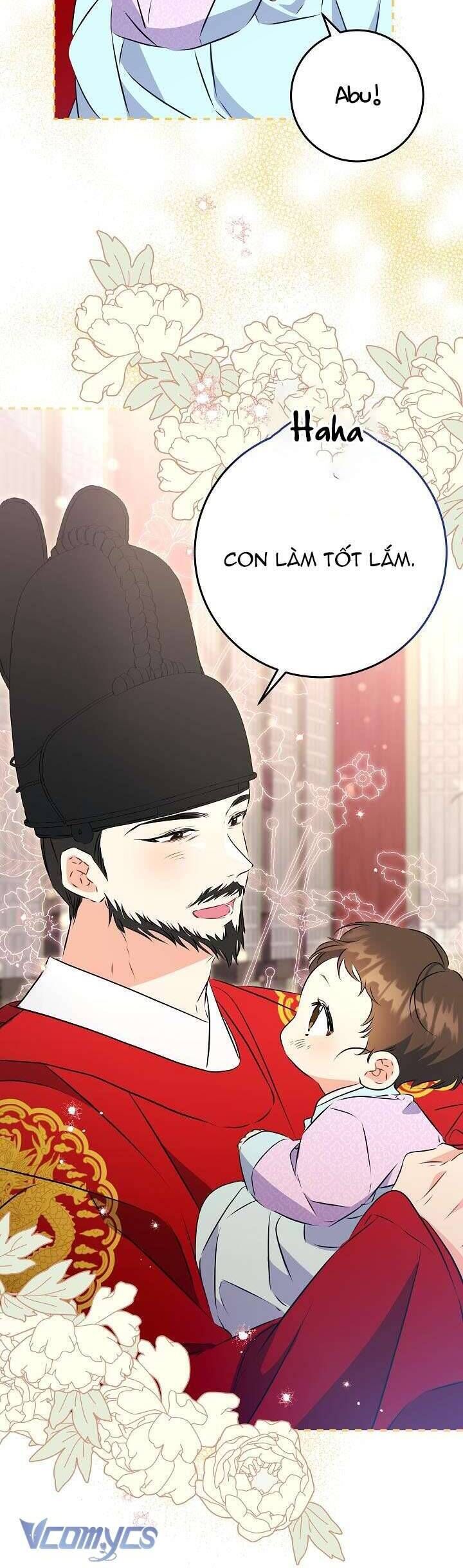 Tôi Sinh Ra Là Con Gái Của Một Thứ Phi Thấp Hèn [Chap 1-44]