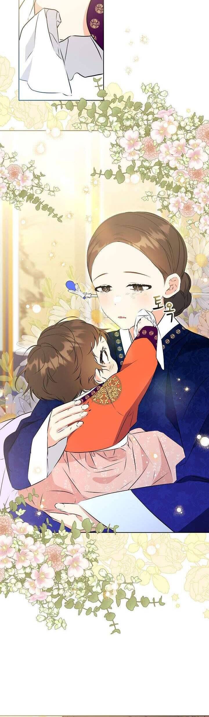Tôi Sinh Ra Là Con Gái Của Một Thứ Phi Thấp Hèn [Chap 1-44]