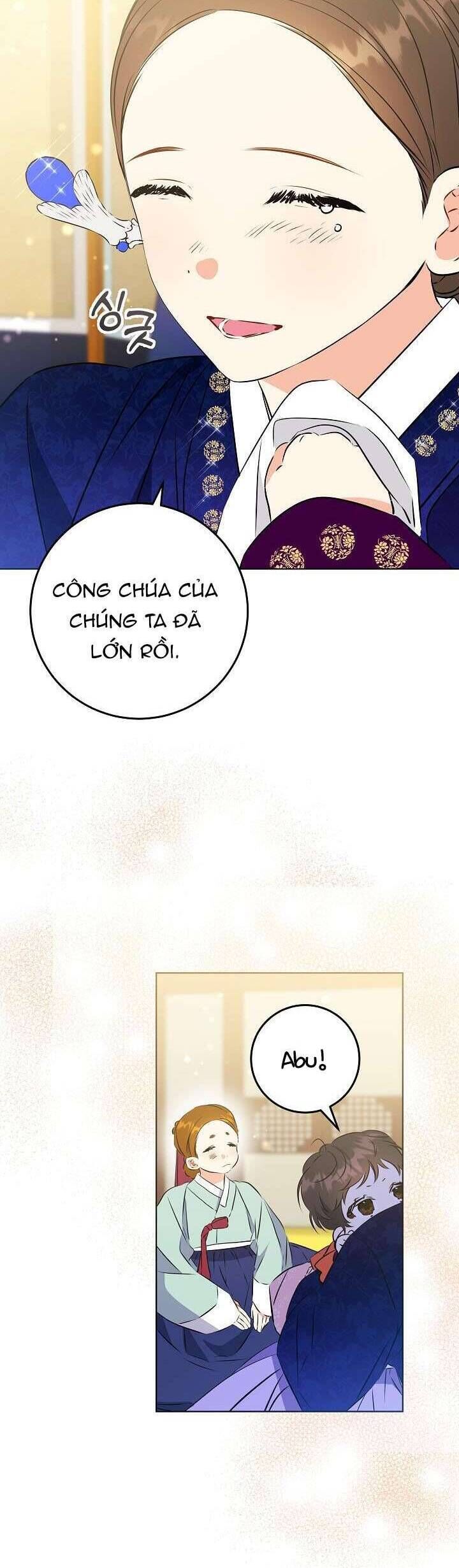 Tôi Sinh Ra Là Con Gái Của Một Thứ Phi Thấp Hèn [Chap 1-44]