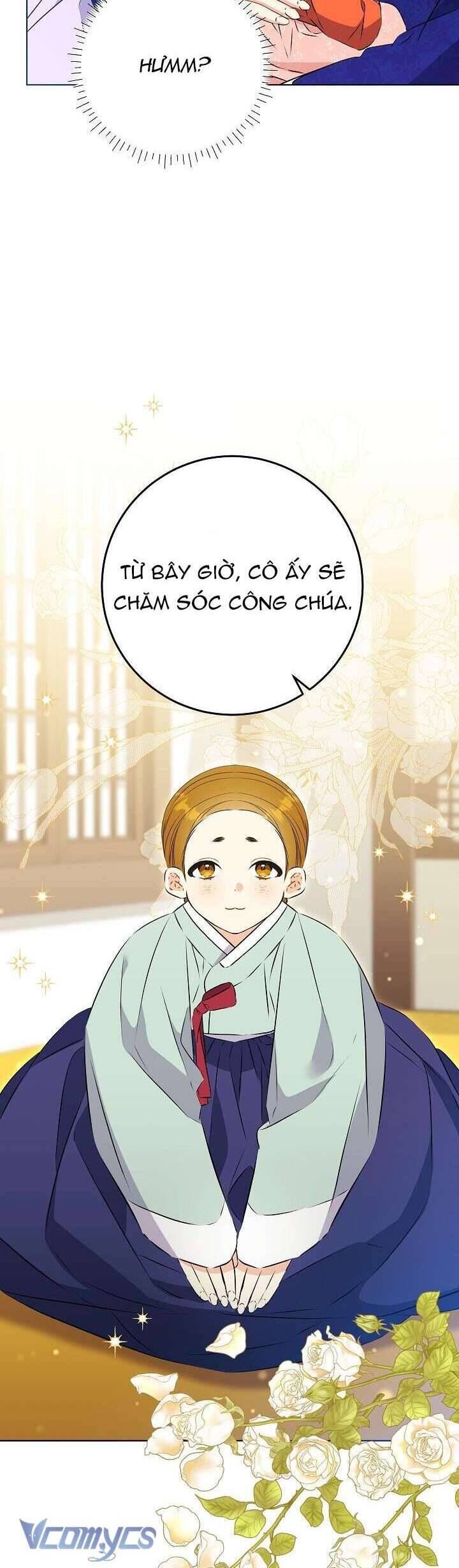 Tôi Sinh Ra Là Con Gái Của Một Thứ Phi Thấp Hèn [Chap 1-44]