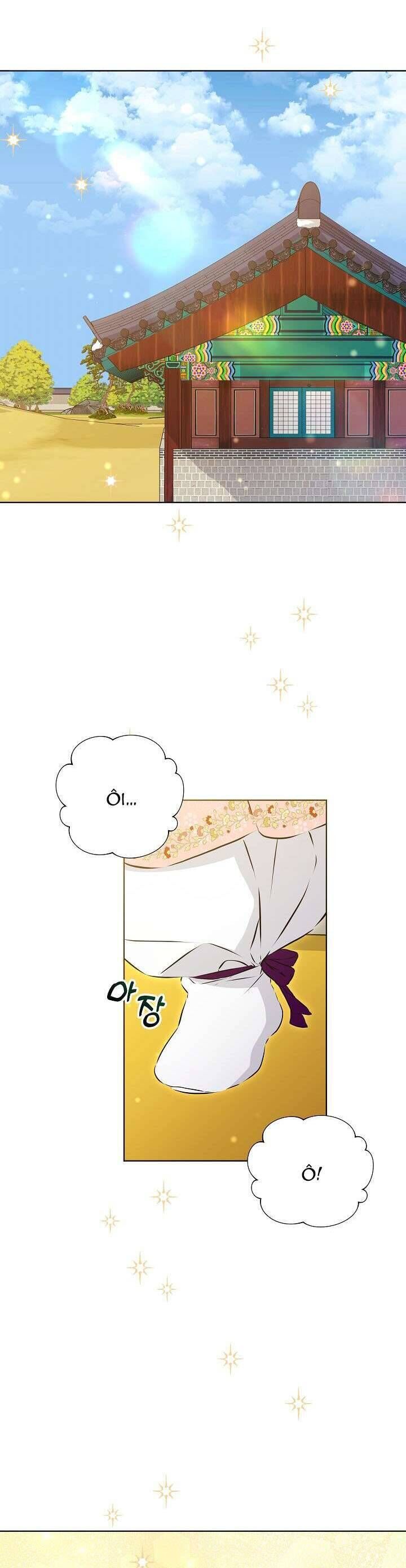 Tôi Sinh Ra Là Con Gái Của Một Thứ Phi Thấp Hèn [Chap 1-44]