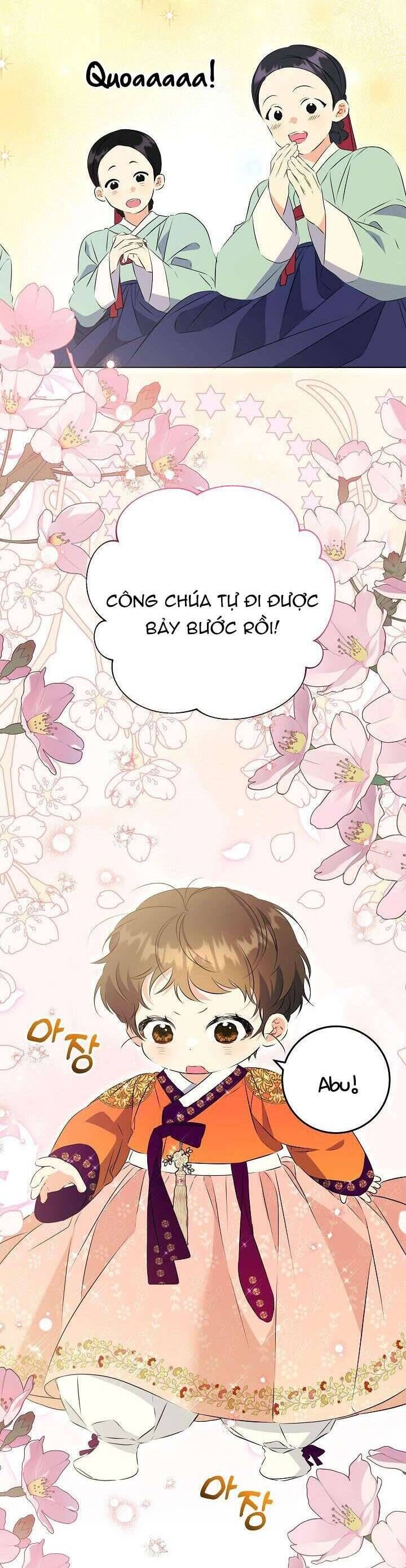 Tôi Sinh Ra Là Con Gái Của Một Thứ Phi Thấp Hèn [Chap 1-44]
