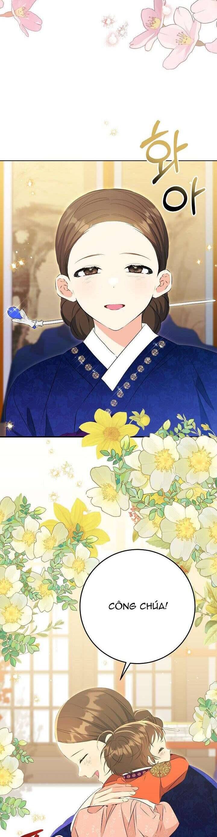 Tôi Sinh Ra Là Con Gái Của Một Thứ Phi Thấp Hèn [Chap 1-44]