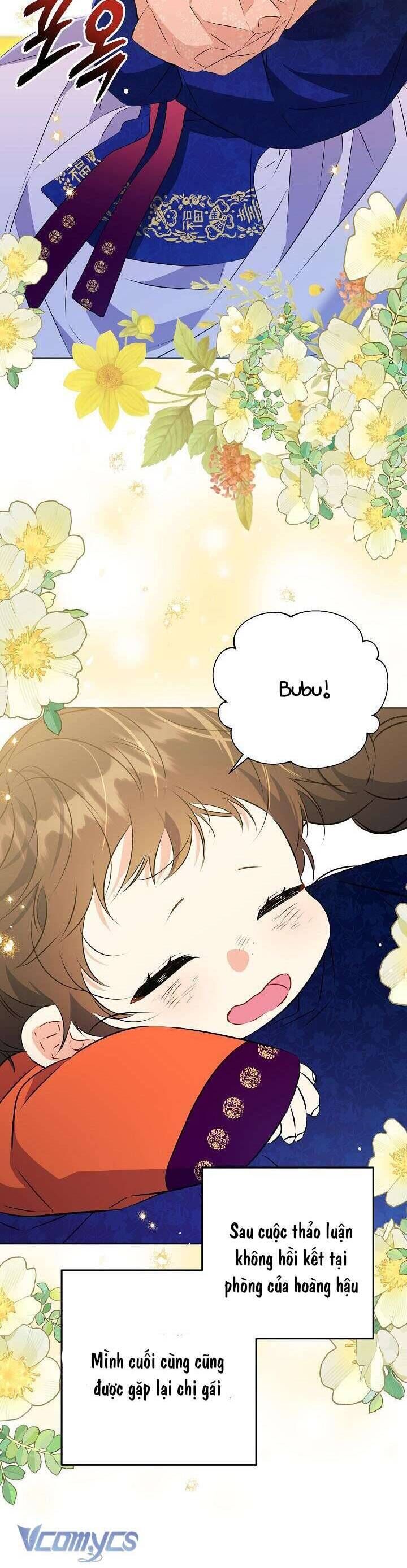 Tôi Sinh Ra Là Con Gái Của Một Thứ Phi Thấp Hèn [Chap 1-44]
