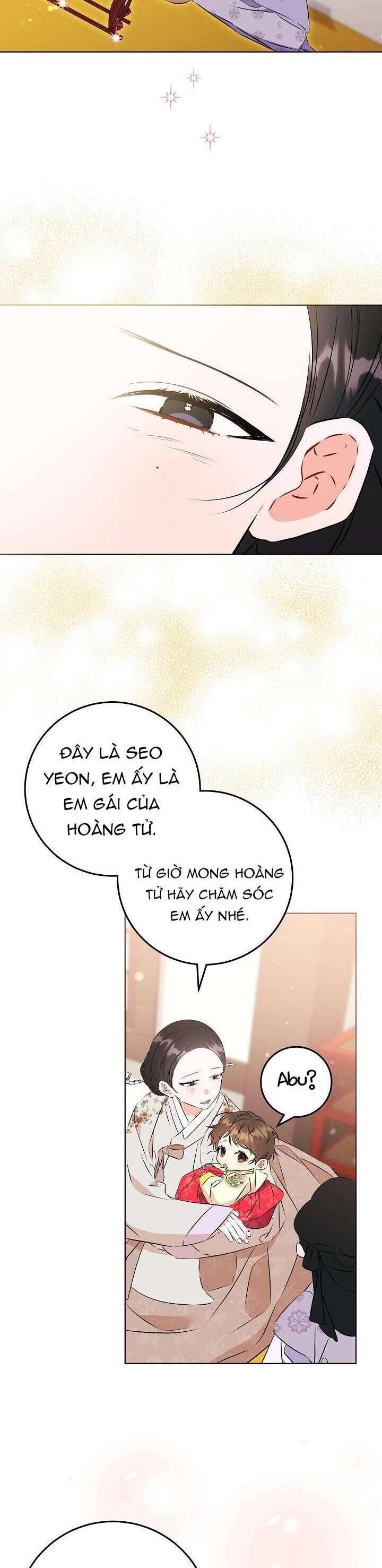 Tôi Sinh Ra Là Con Gái Của Một Thứ Phi Thấp Hèn [Chap 1-44]