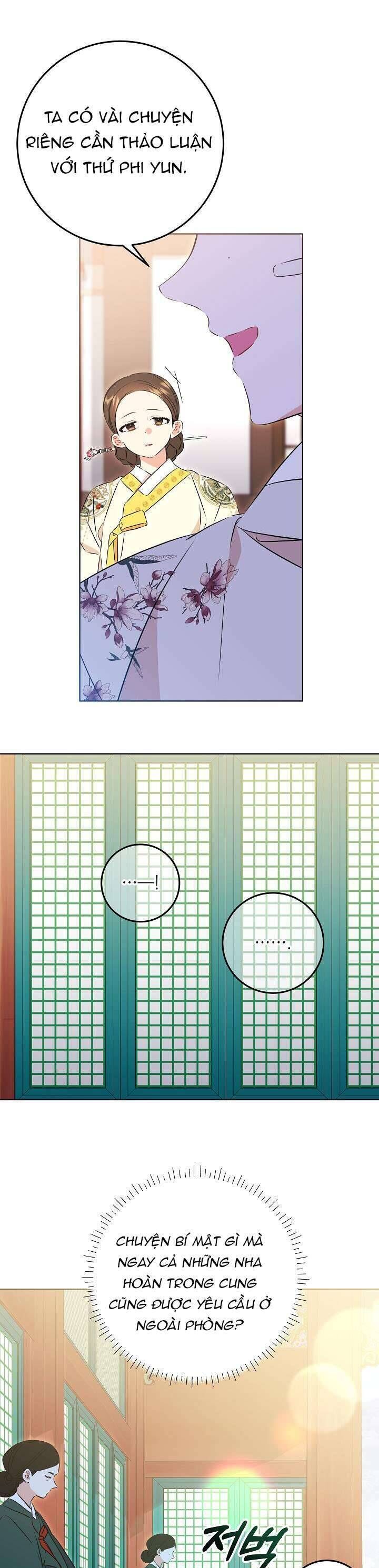 Tôi Sinh Ra Là Con Gái Của Một Thứ Phi Thấp Hèn [Chap 1-44]