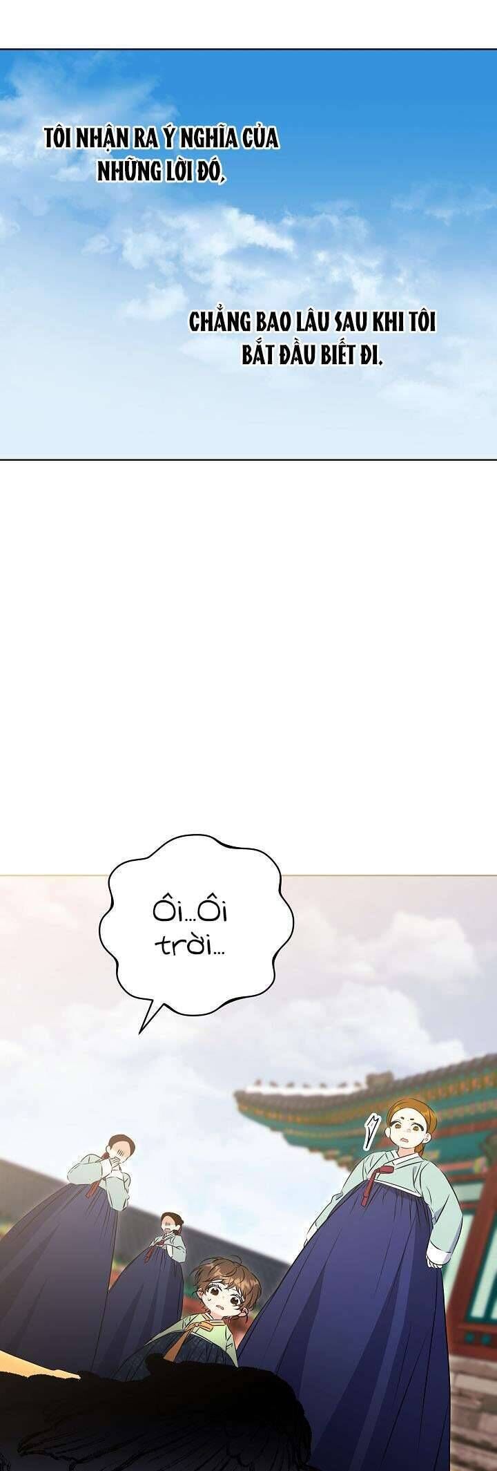 Tôi Sinh Ra Là Con Gái Của Một Thứ Phi Thấp Hèn [Chap 1-44]