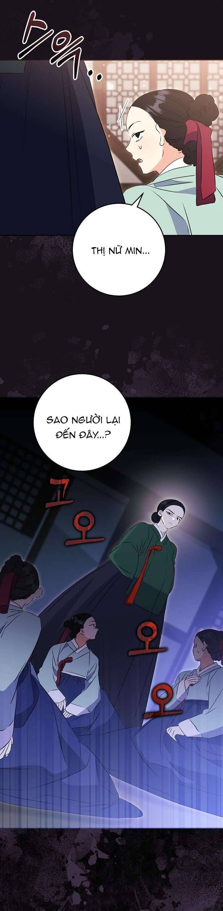 Tôi Sinh Ra Là Con Gái Của Một Thứ Phi Thấp Hèn [Chap 1-44]