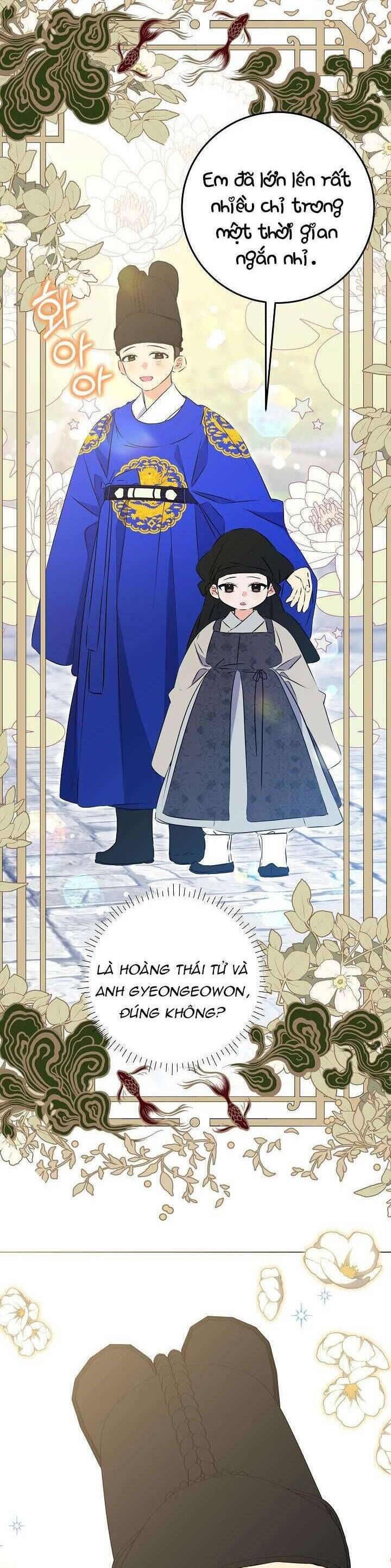 Tôi Sinh Ra Là Con Gái Của Một Thứ Phi Thấp Hèn [Chap 1-44]