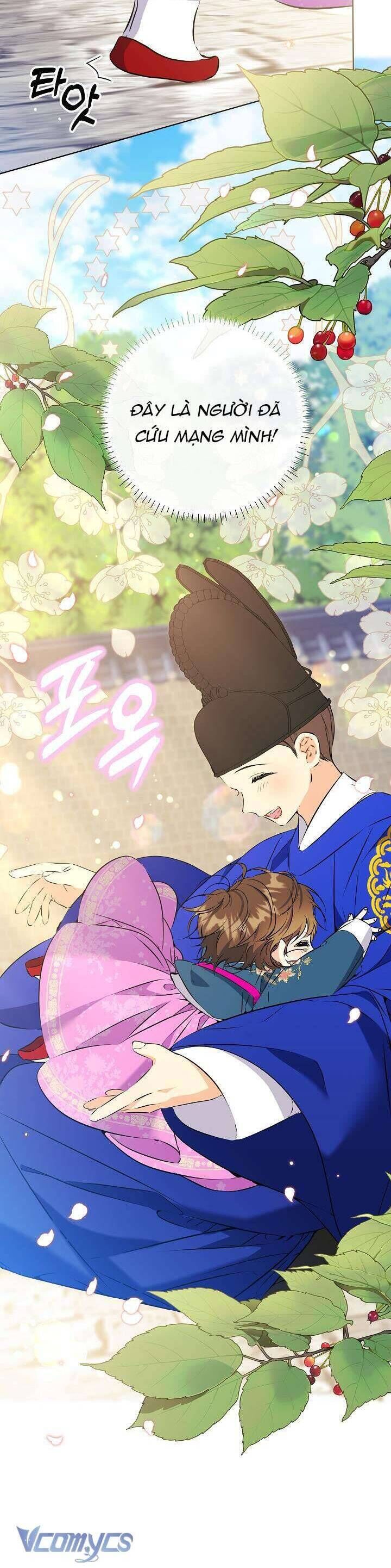 Tôi Sinh Ra Là Con Gái Của Một Thứ Phi Thấp Hèn [Chap 1-44]