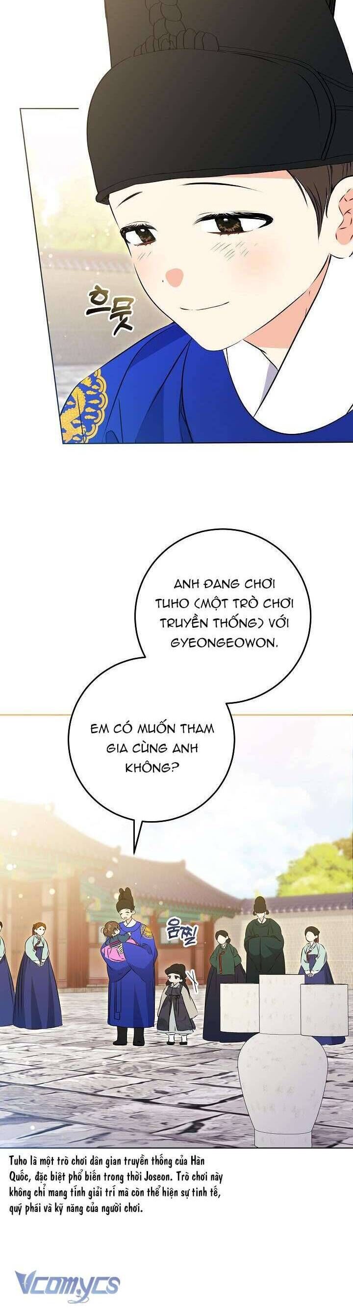 Tôi Sinh Ra Là Con Gái Của Một Thứ Phi Thấp Hèn [Chap 1-44]
