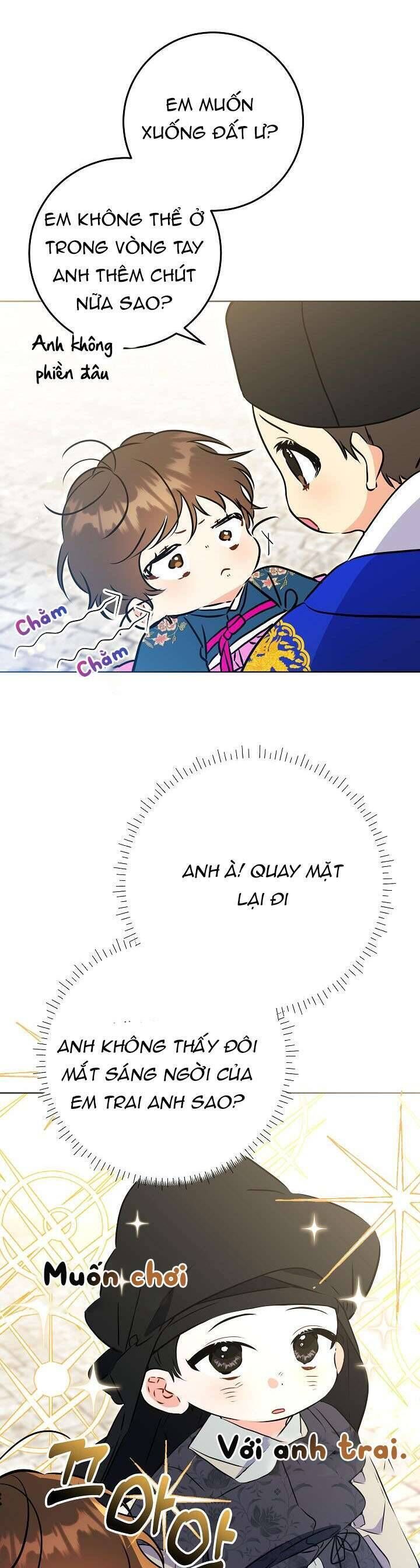 Tôi Sinh Ra Là Con Gái Của Một Thứ Phi Thấp Hèn [Chap 1-44]