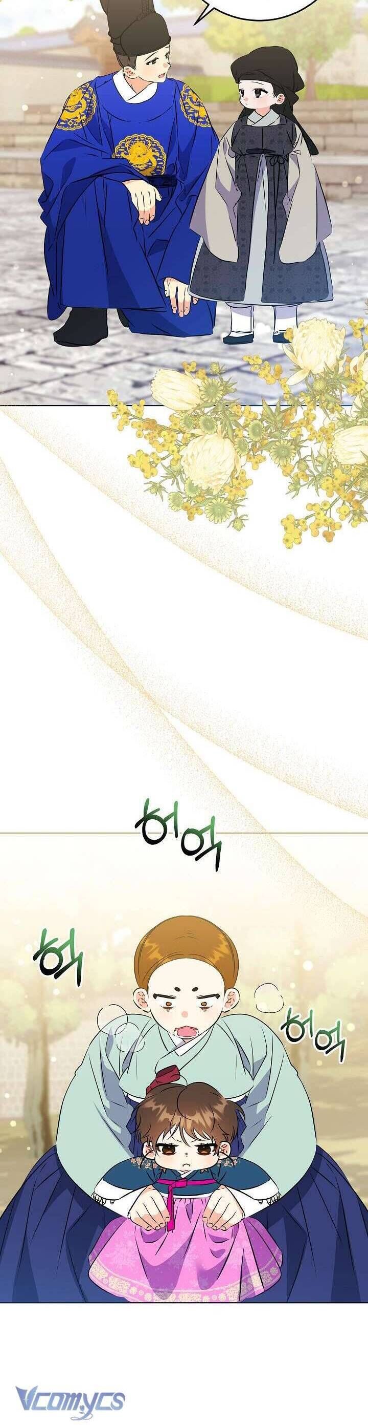 Tôi Sinh Ra Là Con Gái Của Một Thứ Phi Thấp Hèn [Chap 1-44]