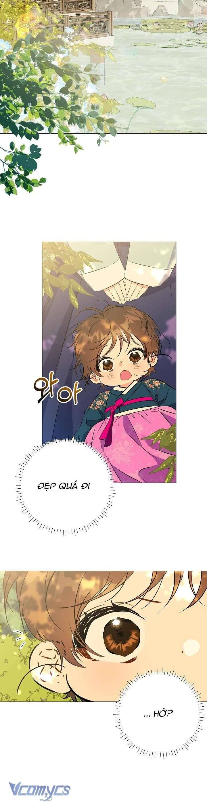 Tôi Sinh Ra Là Con Gái Của Một Thứ Phi Thấp Hèn [Chap 1-44]