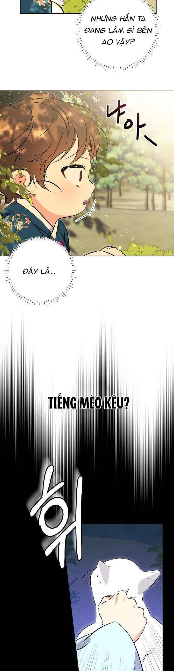 Tôi Sinh Ra Là Con Gái Của Một Thứ Phi Thấp Hèn [Chap 1-44]