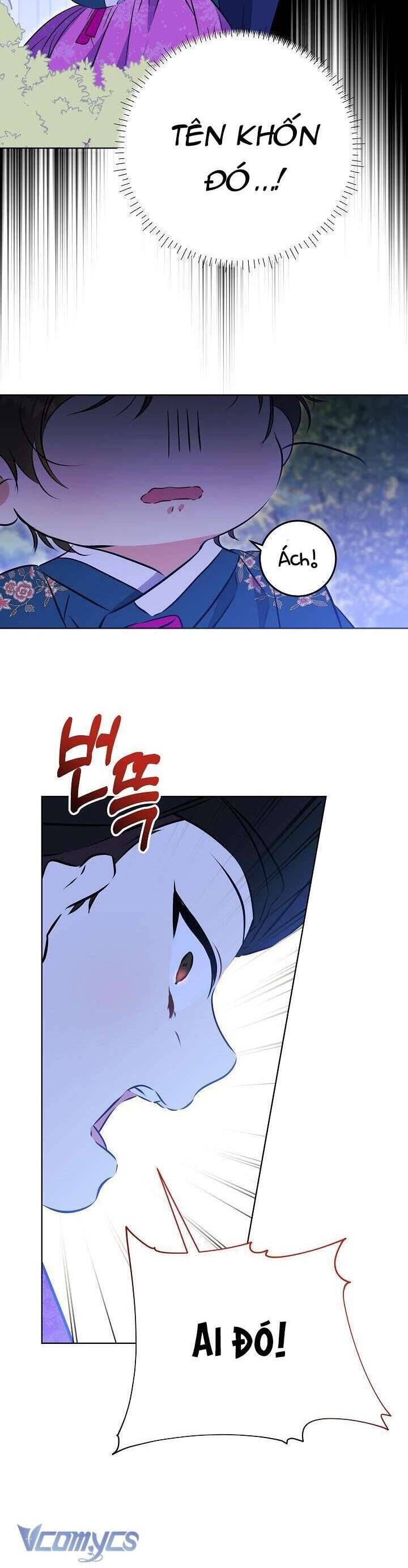 Tôi Sinh Ra Là Con Gái Của Một Thứ Phi Thấp Hèn [Chap 1-44]