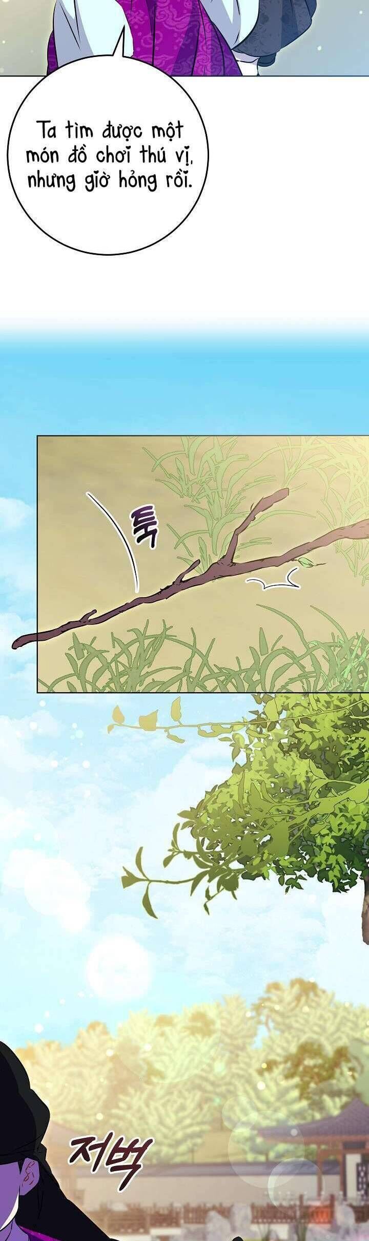Tôi Sinh Ra Là Con Gái Của Một Thứ Phi Thấp Hèn [Chap 1-44]