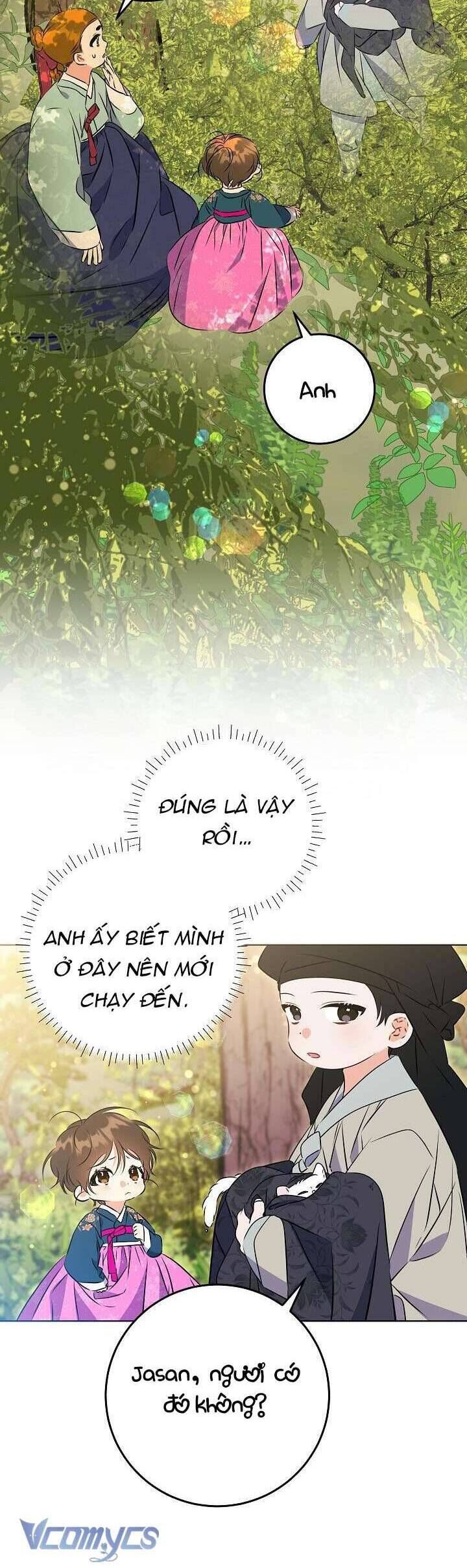Tôi Sinh Ra Là Con Gái Của Một Thứ Phi Thấp Hèn [Chap 1-44]