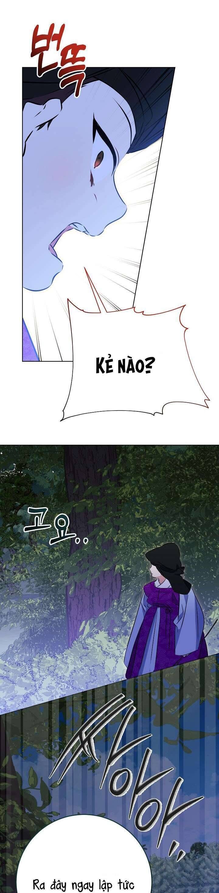 Tôi Sinh Ra Là Con Gái Của Một Thứ Phi Thấp Hèn [Chap 1-44]
