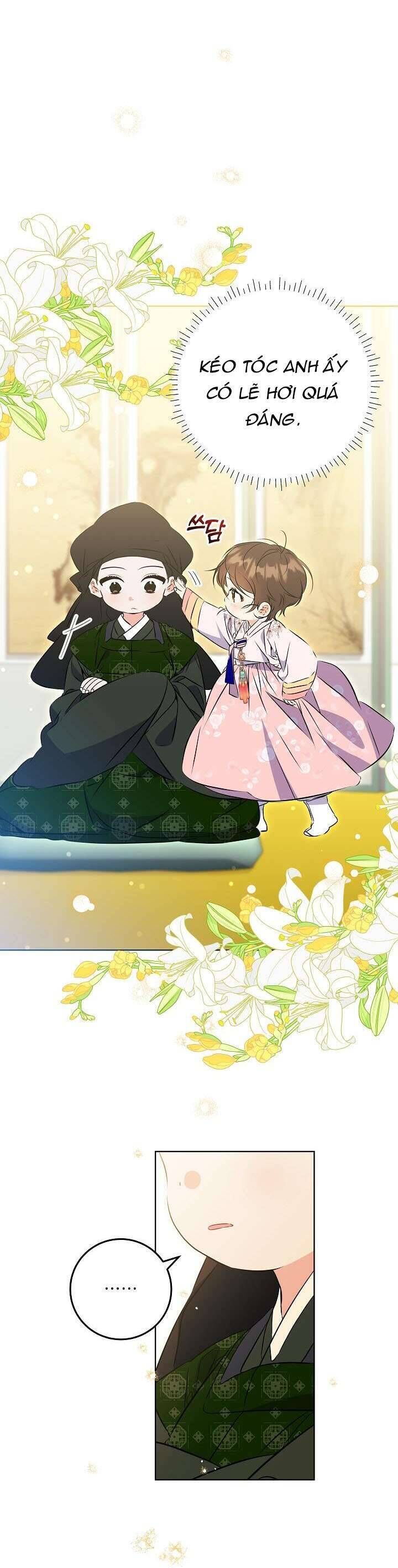 Tôi Sinh Ra Là Con Gái Của Một Thứ Phi Thấp Hèn [Chap 1-44]