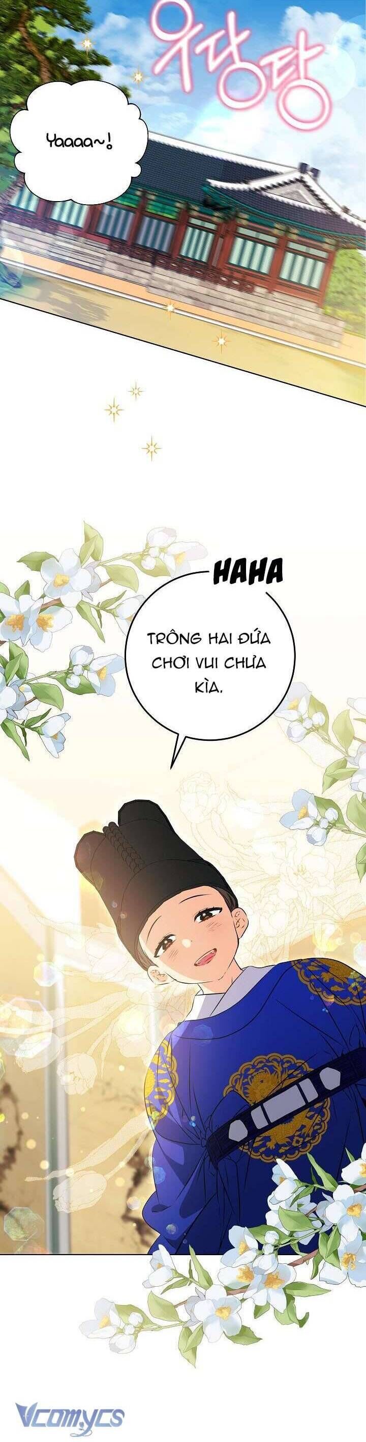 Tôi Sinh Ra Là Con Gái Của Một Thứ Phi Thấp Hèn [Chap 1-44]