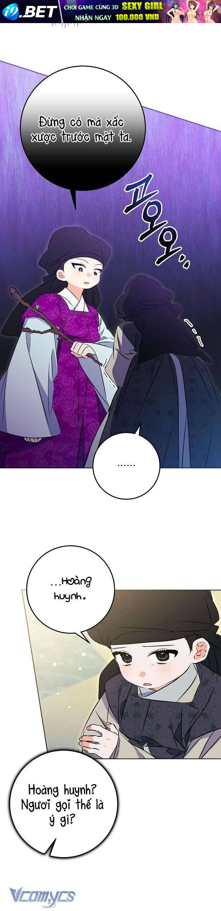 Tôi Sinh Ra Là Con Gái Của Một Thứ Phi Thấp Hèn [Chap 1-44]