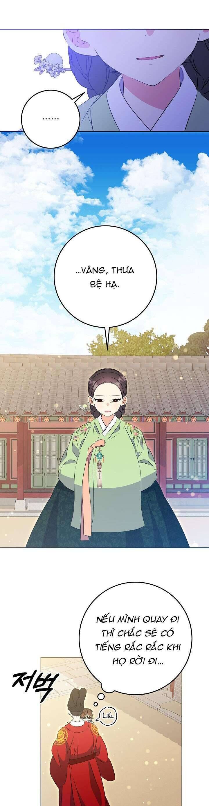 Tôi Sinh Ra Là Con Gái Của Một Thứ Phi Thấp Hèn [Chap 1-44]
